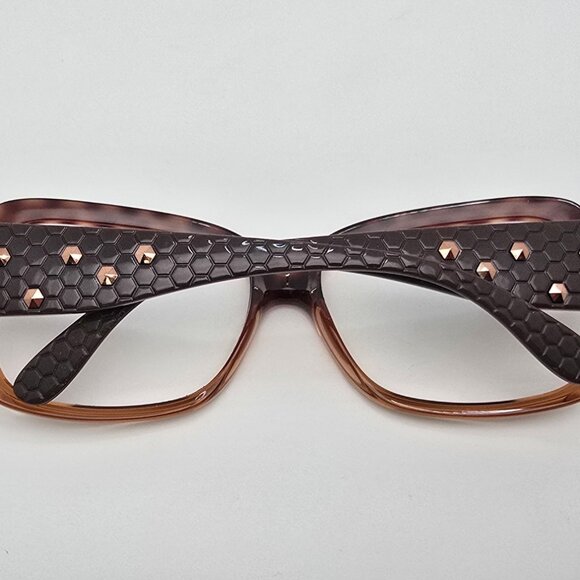 Marc by Marc Jacobs MMJ189/S YLQ 02 Havana Peach Brown Sunglasses Frame 58mm - Picture 9 of 12